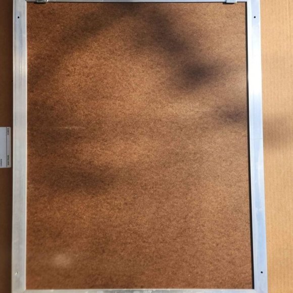 Black Snap Frame 22x28 - Picture 2 of 3